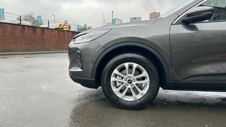 Ford Kuga 1.5 EcoBoost Titanium 5dr Petrol Estate